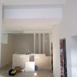 Жилищна сграда с дентална клиника