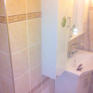 направа на баня