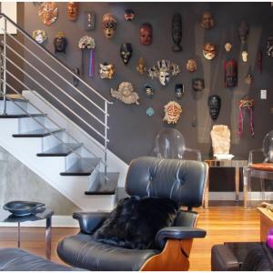 Идеи за декорация за обичащите пътувания