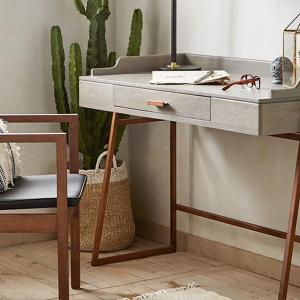 Основните мебели за офиса в дома са...