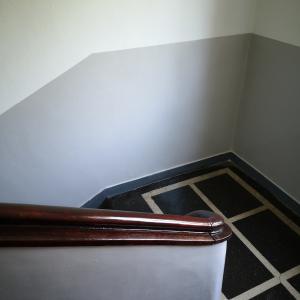 Ремонт на тухлени блокове.