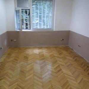 Циклене и лакиране