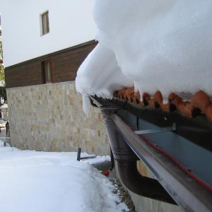 Нагреватели в улуци и водостоци