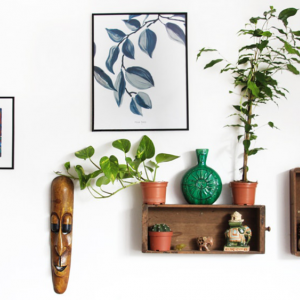 Направете правилния избор за декорация за новия си апартамент