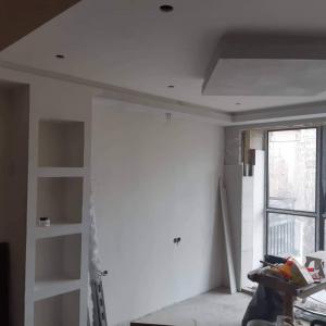 Ремонт на апартамент