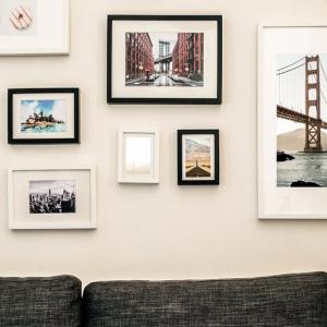 Подходящата рамка за вашата картина