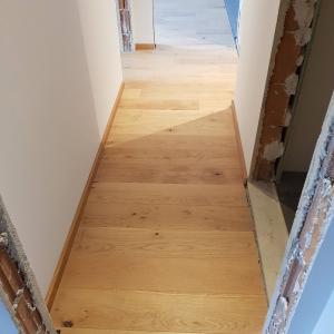 Три слоен паркет