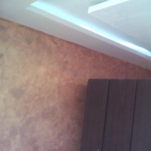 шпакловане и боядисване на стени