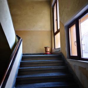 Ремонт на тухлени блокове.