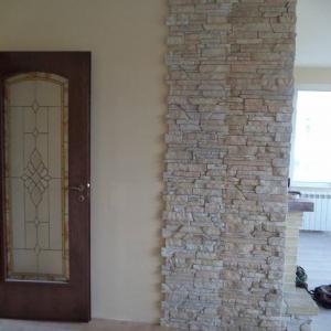 Декоративни облицовки.