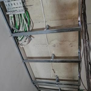 Гипсо картон