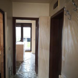 Подготовка за боядисване