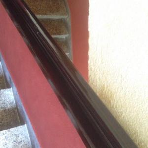 Ремонт на тухлени блокове.