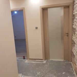 редене на паркет и боядисване