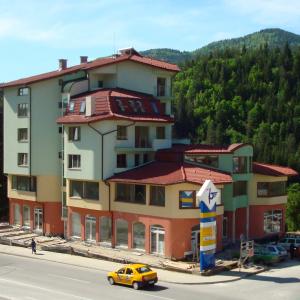 Дограма Обект Смолян