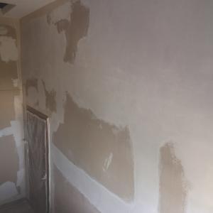 Ремонт на панелен блок.