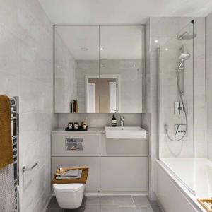 Душ или вана - какво да изберем?