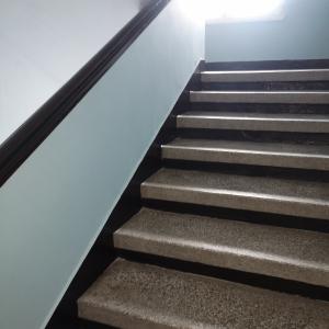 Ремонт на тухлени блокове.