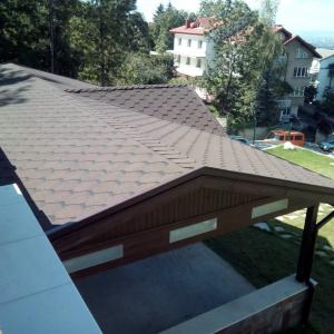 “К ЕНД К СТРОЙ-2” ЕООД