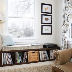 Модерна визия