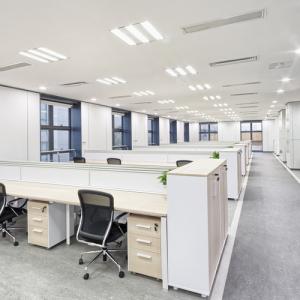 Еко съвети за осветлението в офиса