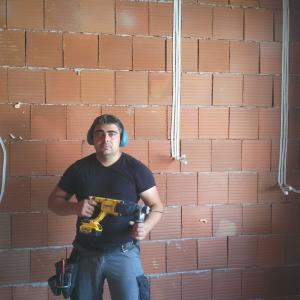 окабеляване