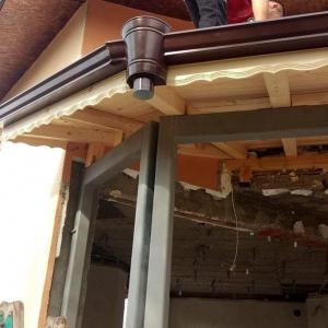 Пристройка