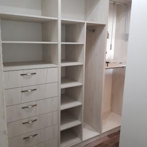 Гардеробна