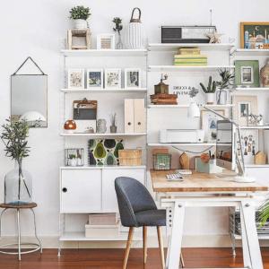 Преди и след: уникални трансформации на офиси