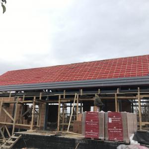 Еднофамилна сграда