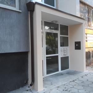 Ремонт вход