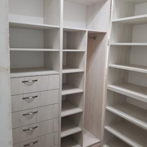 Гардеробна