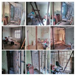 Пълна реставрация