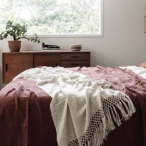 Допълнителен бонус за избора на подходящ цвят в спалнята?