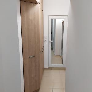 Скосен гардероб