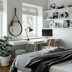 Скромното очарование на скандинавския стил