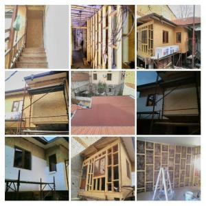 Пълна реставрация