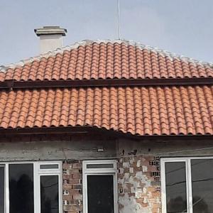 “К ЕНД К СТРОЙ-2” ЕООД