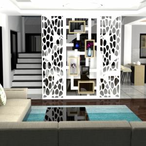 Свежи и практични идеи за декорацията в дома ви (част първа)