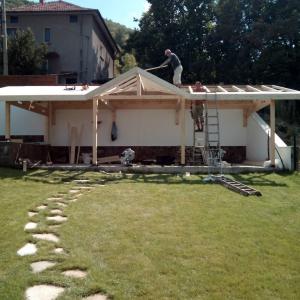 “К ЕНД К СТРОЙ-2” ЕООД