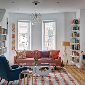 Пренаредете рафта за книги