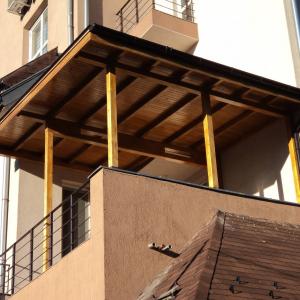 “К ЕНД К СТРОЙ-2” ЕООД