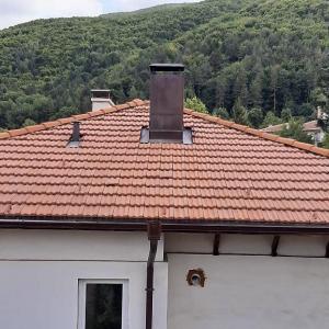 “К ЕНД К СТРОЙ-2” ЕООД