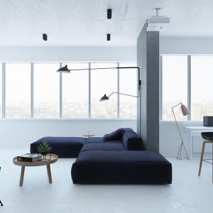 Как лесно да създадете перфектната минималистична всекидневна?