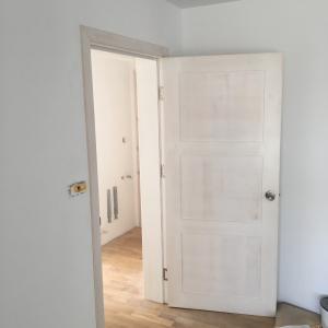 Интериорни врати