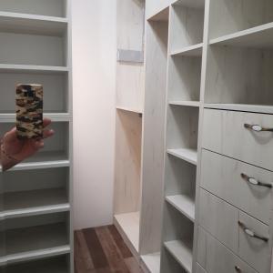 Гардеробна