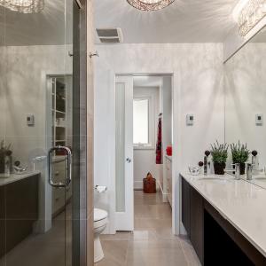 Стилна баня