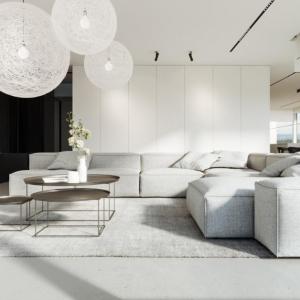 Минималистични мебели