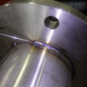 Заваръчни услуги