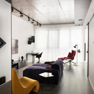 Геометрия по стените